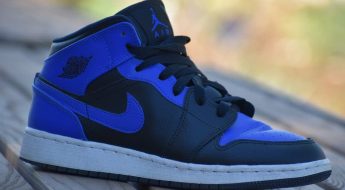Air Jordan 1, l'icône de la culture sneaker