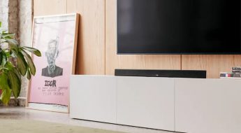 Teufel cinebar 11