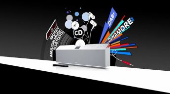 Teufel MUSICSTATION, une enceinte connectée puissante et polyvalente