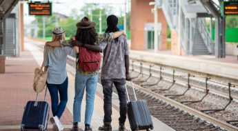 Les avantages de prendre le train plutôt que l'avion