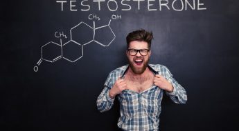 Comment booster sa testostérone naturellement