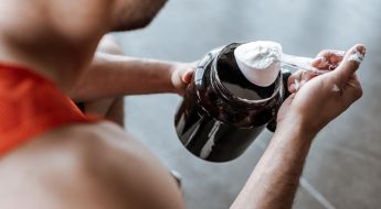 Pourquoi prendre de la whey protéine