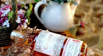 Coquerel Calvados 4 ans Finition Bourbon