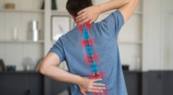 La ceinture lombaire pour soulager vos maux lors de la pratique du sport