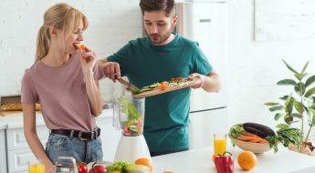 Les bienfaits d'une bonne alimentation sur la santé des hommes