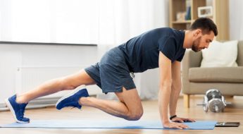 Pourquoi faire des exercices de musculation au poids du corps