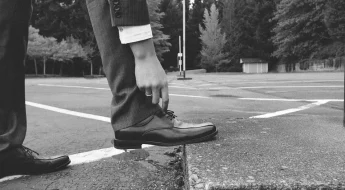Conseils pour choisir et porter des chaussures de ville avec style