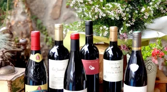 Vins pour Pâques 2023