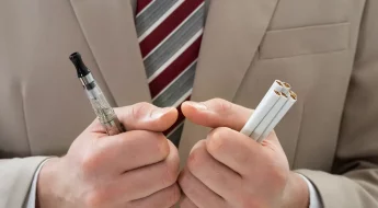La Puff, la cigarette électronique jetable qui fait débat