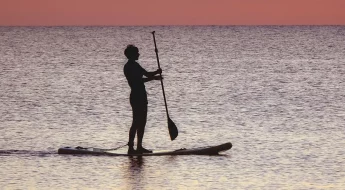 5 activités nautiques à découvrir cet été