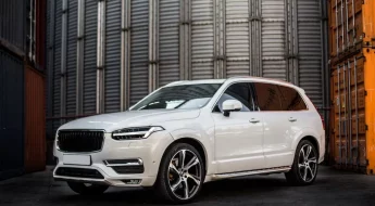 les avantages de conduire une voiture SUV