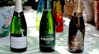 Champagnes 15 août 2023