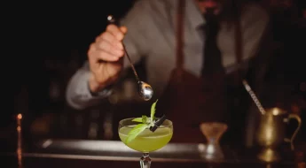 Cocktails Éco-Responsables