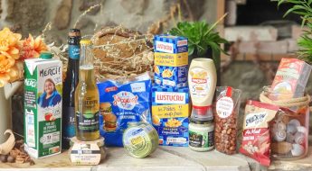 La Degusta Box juillet 2023