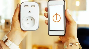 Prises connectées : quels avantages pour une maison