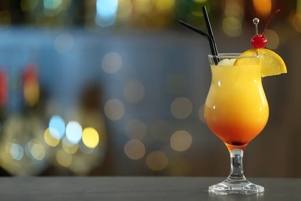 Sex on the Beach : comment préparer cette recette iconique