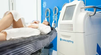 Coolsculpting élimination des graisses sans chirurgie