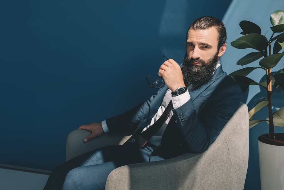 Santé de la peau sous la barbe Solutions aux problèmes
