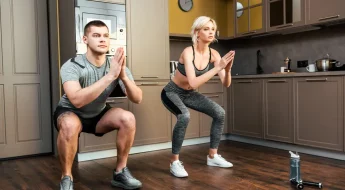 Se muscler à la maison