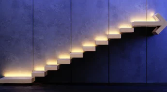 6 idées pour sécuriser vos escaliers
