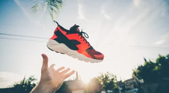 Courir explorer les tendances Sportwear