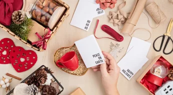 L'art intime des cadeaux personnalisés