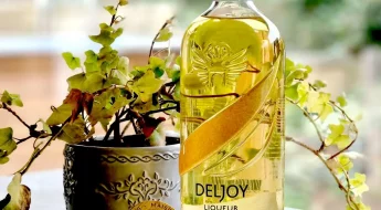 Liqueur Deljoy