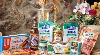 Une soirée canapé avec Degustabox octobre 2023