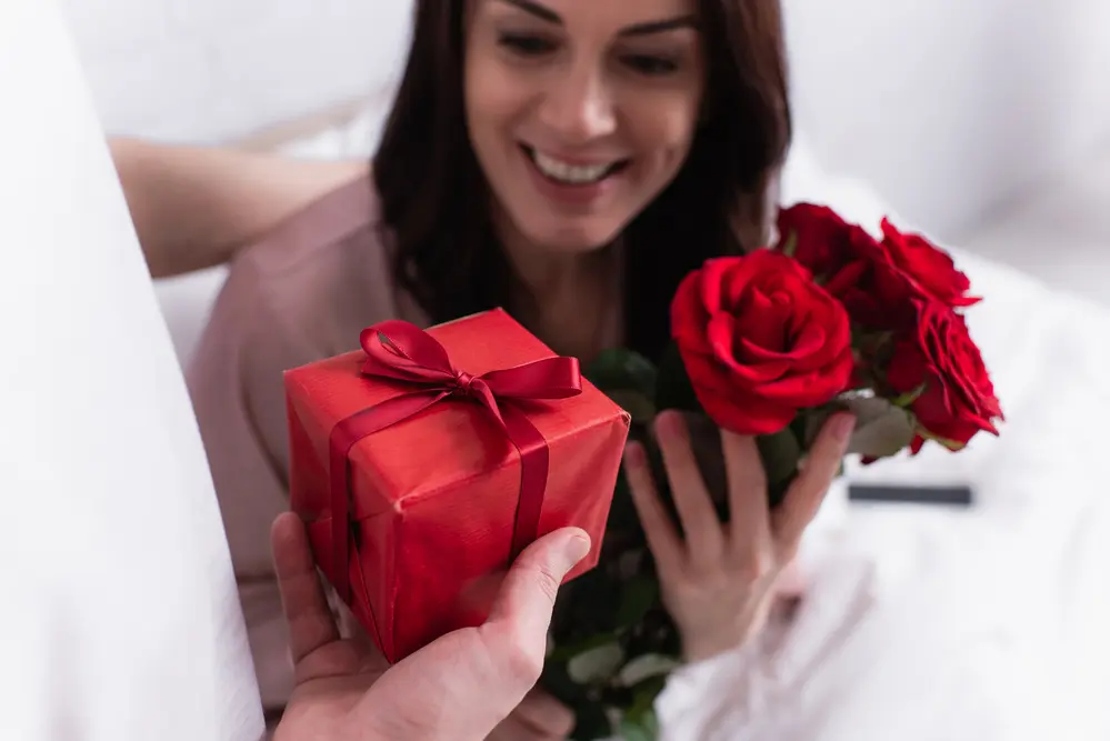 3 cadeaux imparables pour une Saint-Valentin 2024 inoubliable