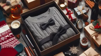 Idées cadeaux de Noël 2023 pour hommes