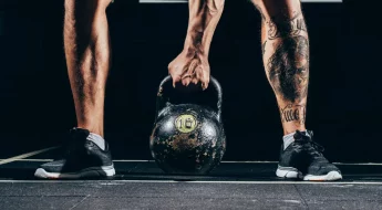 Entraînement Kettlebell 10 bienfaits sur la condition physique