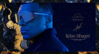 Collection Mbappé X Oakley quand le style et le foot s'associent