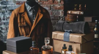 Idées cadeaux fêtes des pères 2024