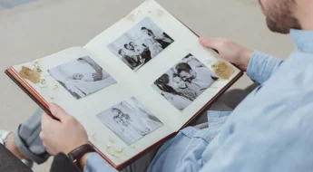 Photos souvenirs L'art de capturer des moments inoubliables