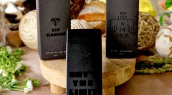 Parfums Orwels