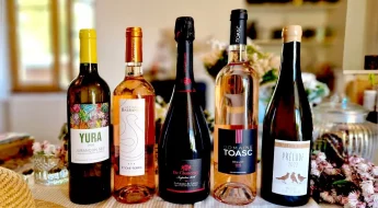 Sélection vins juillet 2024