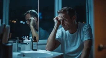 6 habitudes choc qui détruisent votre taux de testostérone !