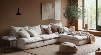 Canapé relax misez sur un confort inégalé et durable