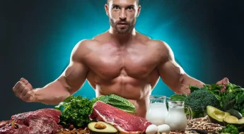 Superaliments boosters de testostérone Top 11 pour hommes