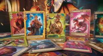 Nostalgie 90's les cartes à collectionner font un carton