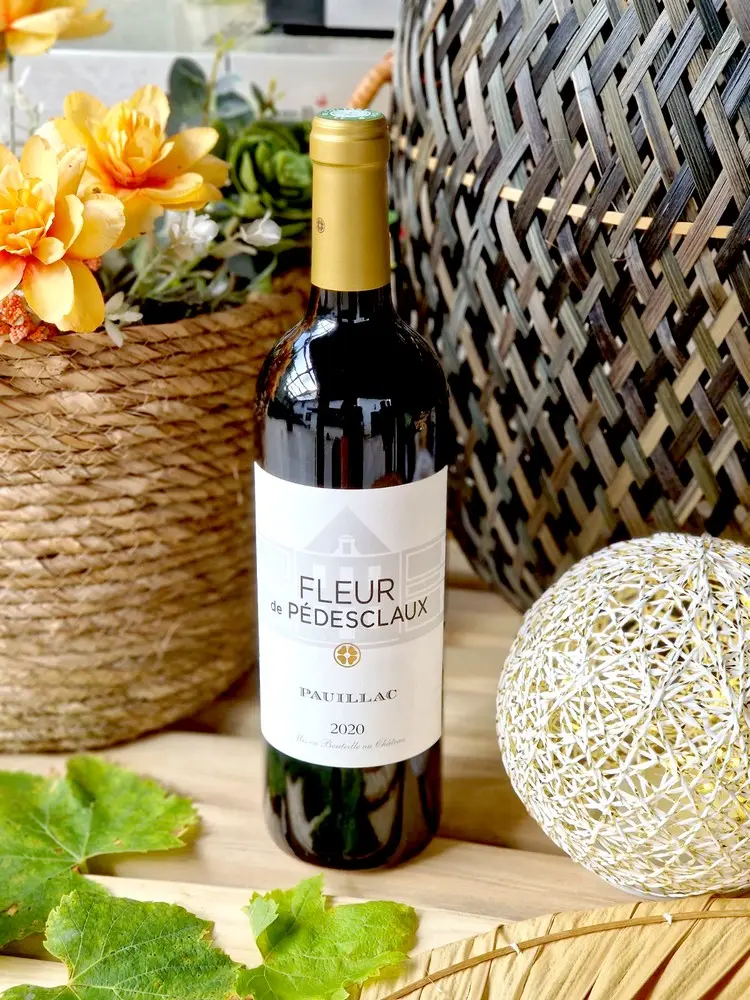Fleur de Pédesclaux