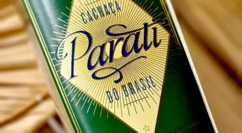 Cachaça Parati