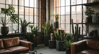 Guide Jardin urbain homme