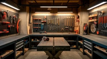 Parkside de Lidl Outils de bricolage pro à prix abordable