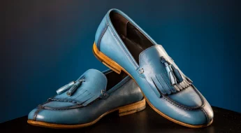 Les 8 erreurs à éviter lorsqu’on porte des mocassins homme