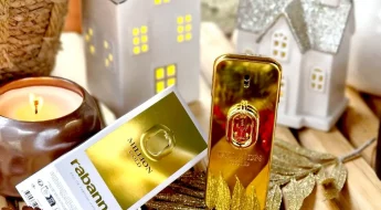 1 Million Gold Rabanne