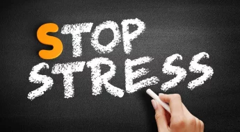 Respiration du guerrier Évacuez le stress en 2 Min