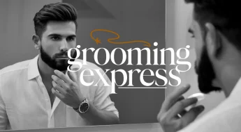 Routine grooming minimaliste Soigné en 5 mins, zéro excuse