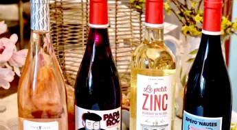 Nouveautés Plaimont 2025