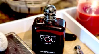 Stronger With You Parfum Armani